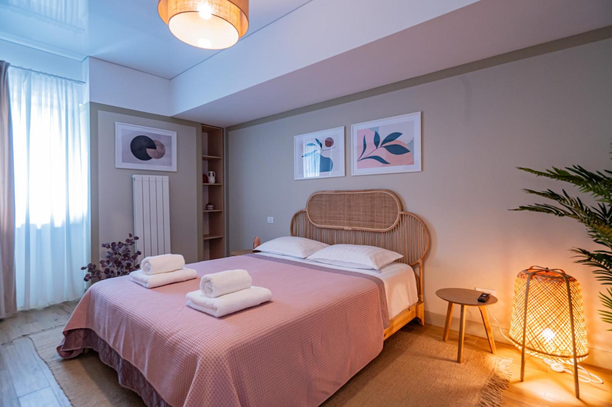 Apartament Seaanne - La Mare In Centrul Statiunii mamaia