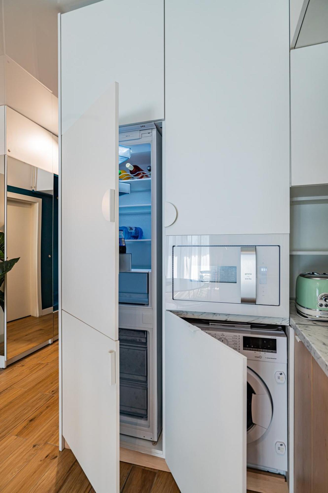 Apartament Seaanne - La Mare In Centrul Statiunii mamaia *